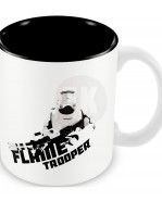 Star Wars hrnček - Episode VII Mug Flametrooper
